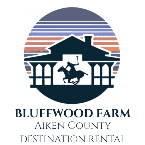 Bluffwood Farm Aiken County Destination Vacation Rental